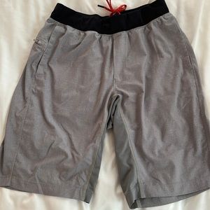 Lululemon shorts. Size M.